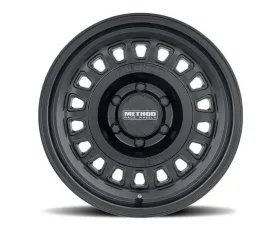 Method Race Wheels MR320 17x8.5 6x135 0mm Matte Black